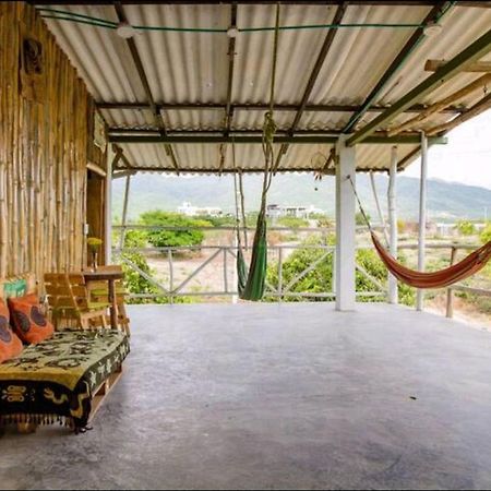 Casa Lily Flower Playa Dormida Exterior foto